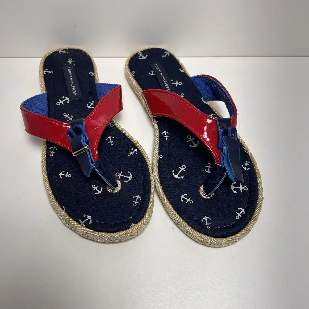 Tommy Hilfiger time clear